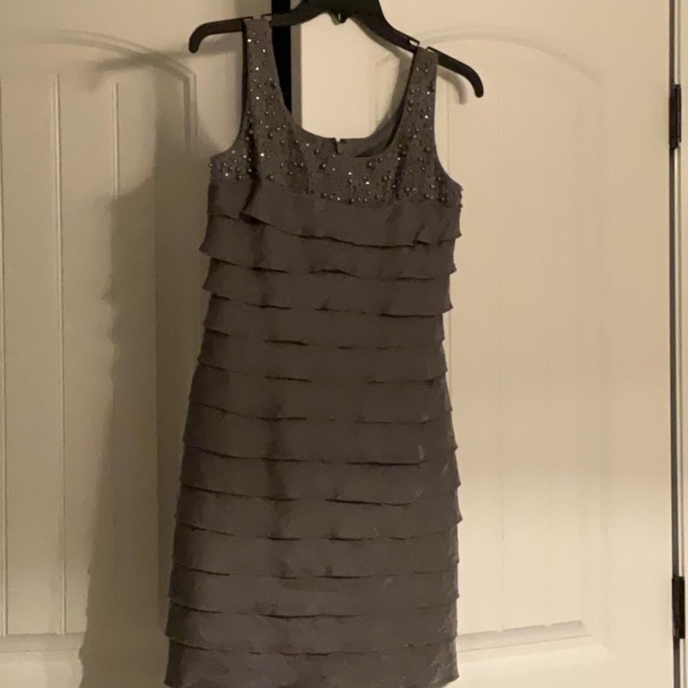 Jessica Howard Petite Cocktail Dress
